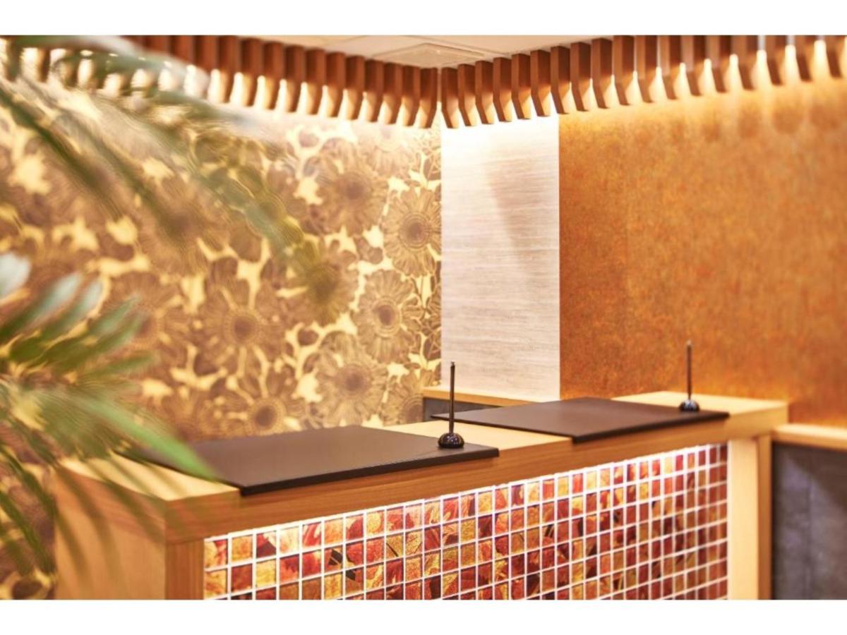 Musbee Tokyo Hamamatsucho - Vacation Stay 40882V Exteriér fotografie