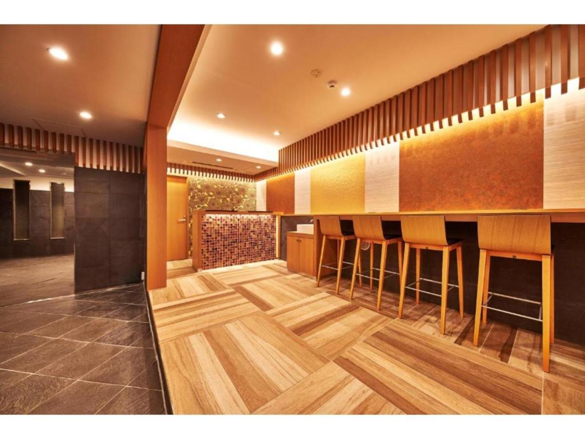 Musbee Tokyo Hamamatsucho - Vacation Stay 40882V Exteriér fotografie